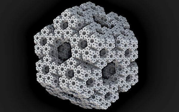 3Dresyn 2PP HF2 Bio, Biocompatible Hard & Flexible photopolymer for two photon polymerization