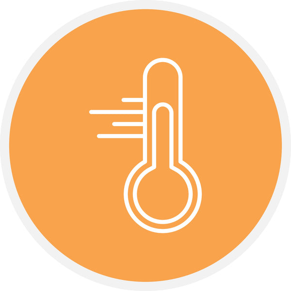 3D-ADD HDT1 Bio, biocompatible Heat Deflection Temperature booster for custom increase of HDT