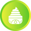 3Dputty SF Bio, our light curing bio-based sacrificial easy breakable Soft & Flexible putty