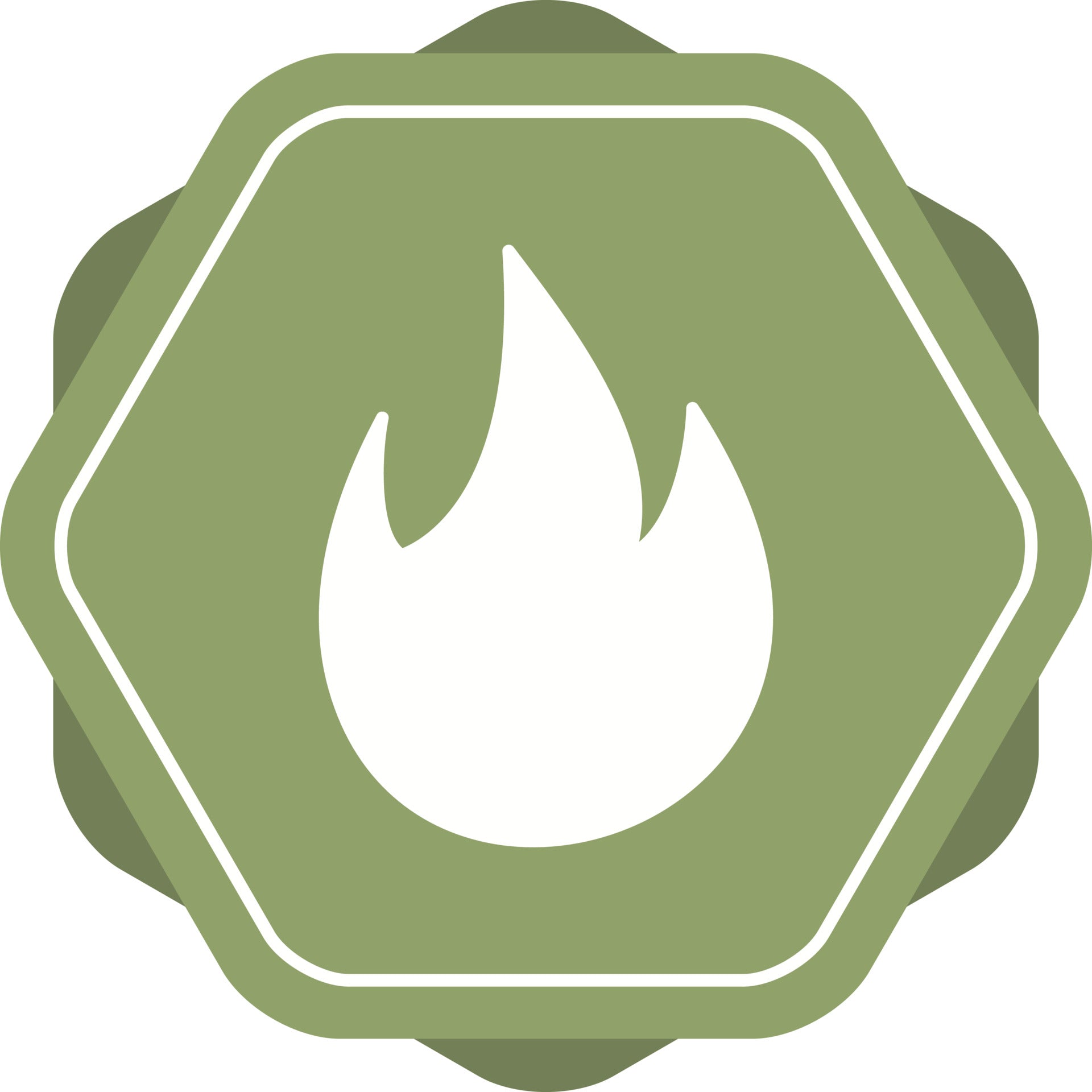 3D-ADD FRC1 fire and flame resistant concentrate