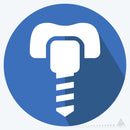 Ceramic Slurry CS YSZ1 Yttria-stabilized zirconia