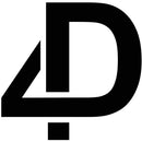 4Dresyn TF-HV1, Tough & Foldable High Viscosity 4D resin