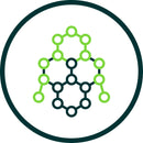 3Dresyn NMF HSR1 MF Bio, Biocompatible High Speed & Rigid photopolymer for nano and micro fabrication