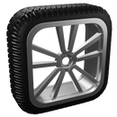 3Dresyn Bioflex A70 MB Monomer Based